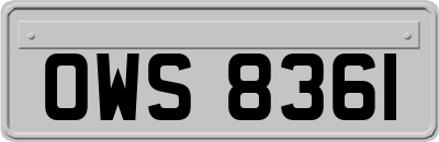 OWS8361