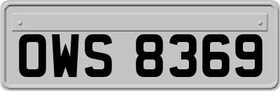 OWS8369