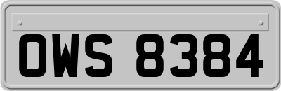 OWS8384