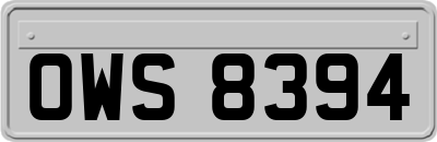 OWS8394