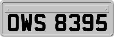 OWS8395