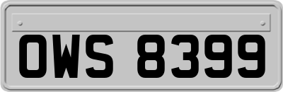 OWS8399