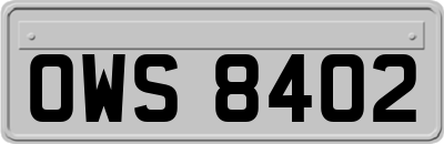 OWS8402