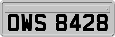 OWS8428