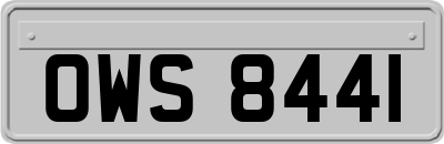 OWS8441