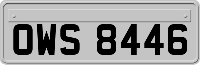 OWS8446
