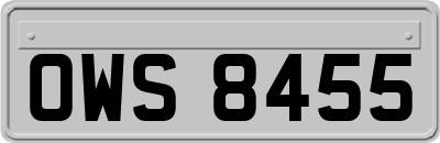 OWS8455
