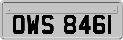 OWS8461