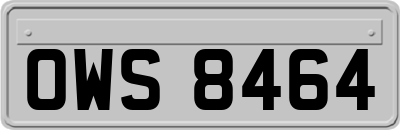 OWS8464