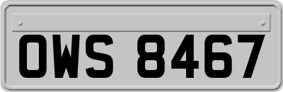 OWS8467