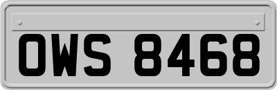 OWS8468