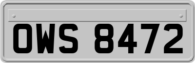 OWS8472
