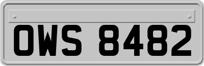 OWS8482