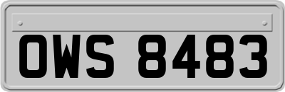 OWS8483