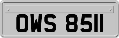 OWS8511