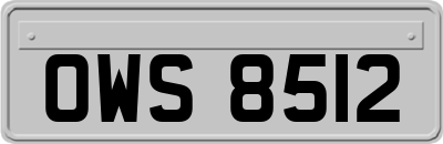 OWS8512