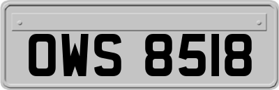 OWS8518