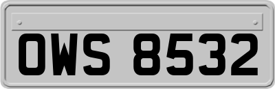 OWS8532