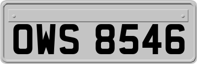 OWS8546