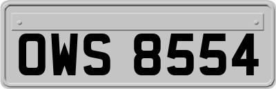 OWS8554