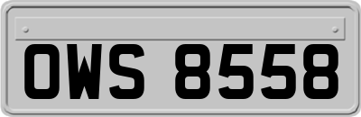 OWS8558