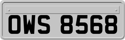 OWS8568