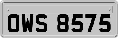 OWS8575