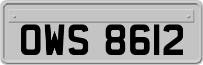 OWS8612