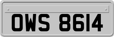 OWS8614