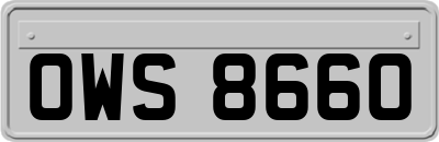 OWS8660