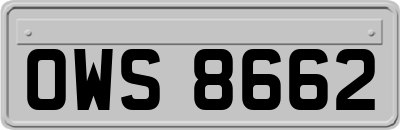 OWS8662