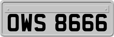 OWS8666