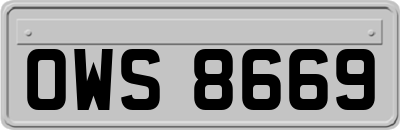 OWS8669