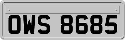 OWS8685