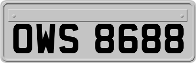 OWS8688