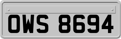 OWS8694