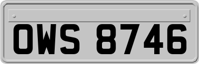 OWS8746