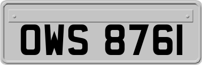 OWS8761