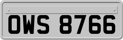 OWS8766