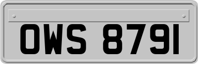 OWS8791