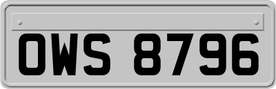 OWS8796