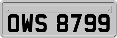 OWS8799