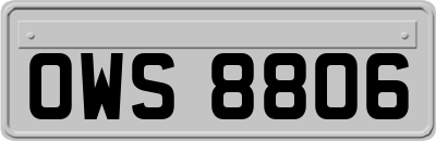 OWS8806