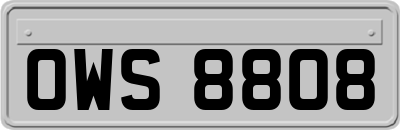 OWS8808