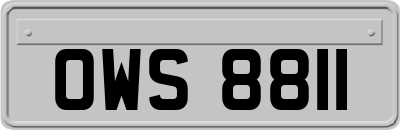 OWS8811
