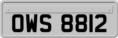 OWS8812