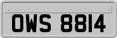 OWS8814