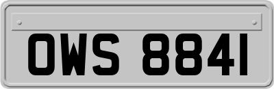 OWS8841