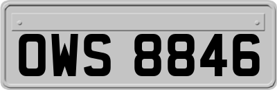 OWS8846