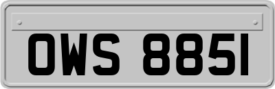 OWS8851
